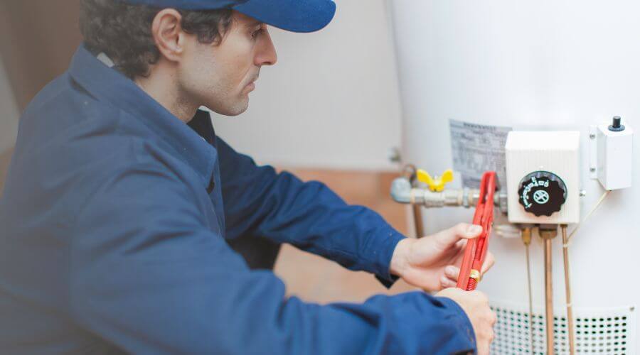 Local expert plumbing services in Union Furnace, OH